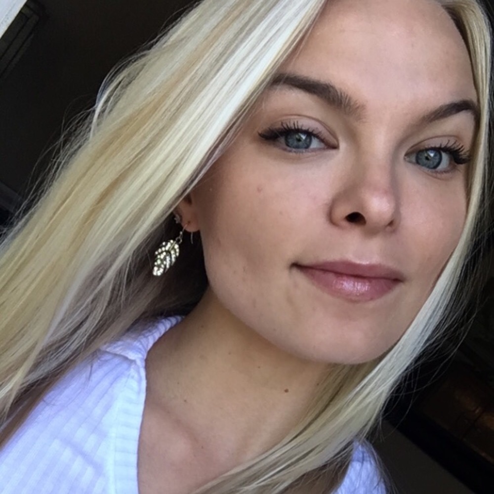 Meet your Posher, Megan